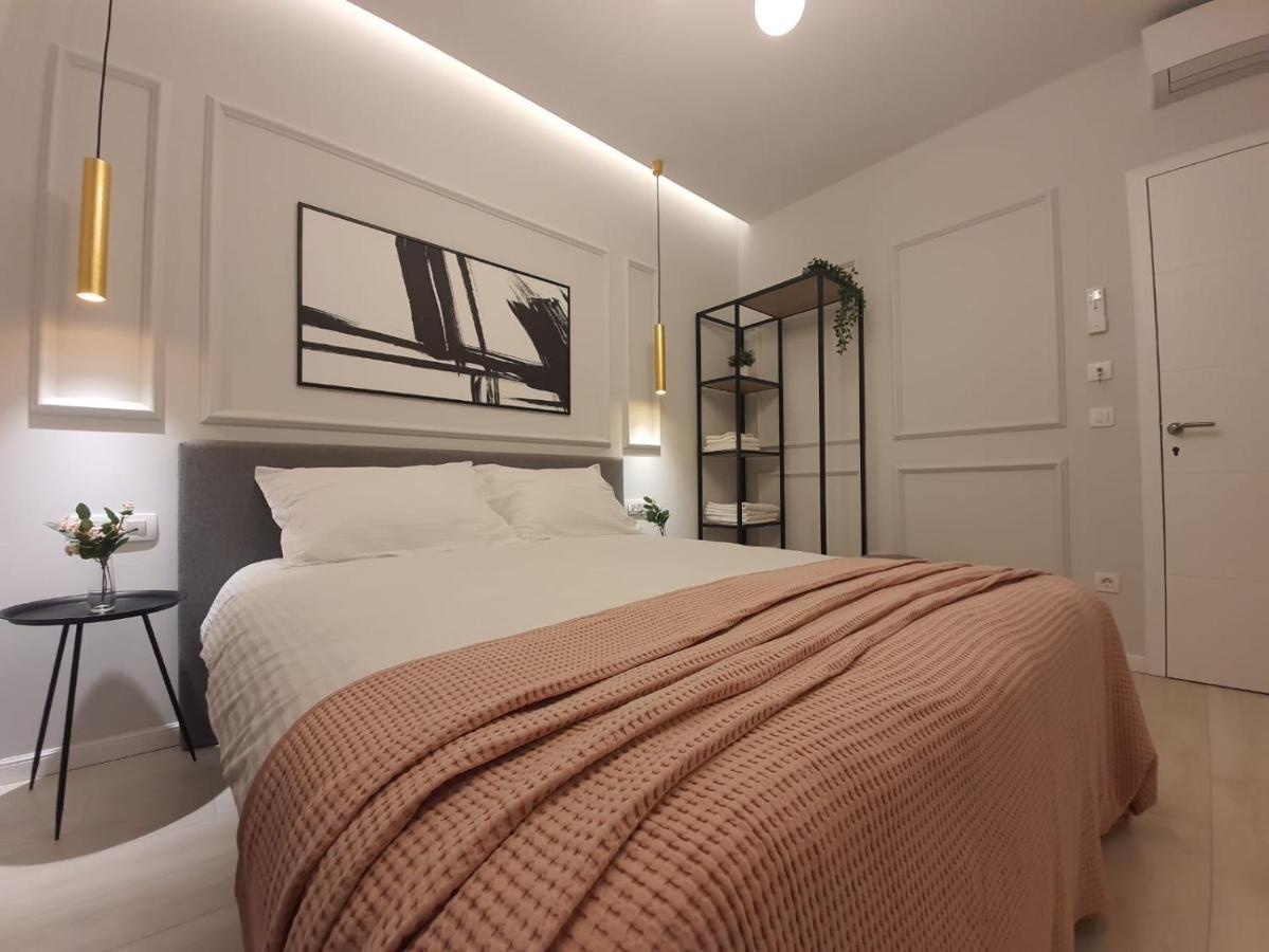 Ca' Di Mamma Bed & Breakfast Dubrovnik Dış mekan fotoğraf