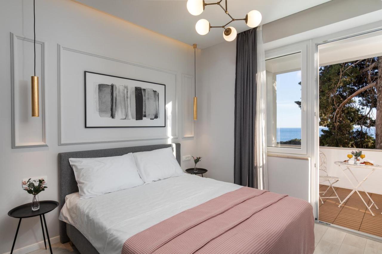 Ca' Di Mamma Bed & Breakfast Dubrovnik Dış mekan fotoğraf