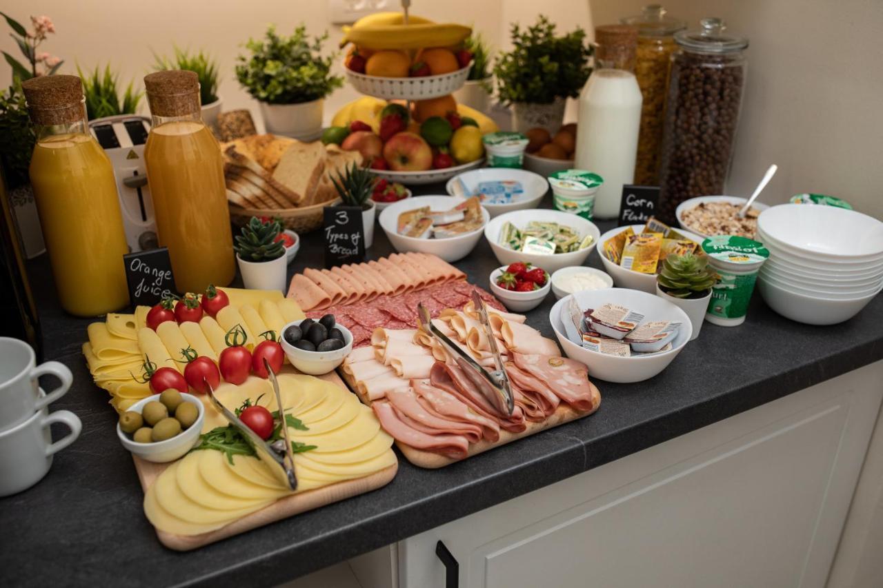 Ca' Di Mamma Bed & Breakfast Dubrovnik Dış mekan fotoğraf