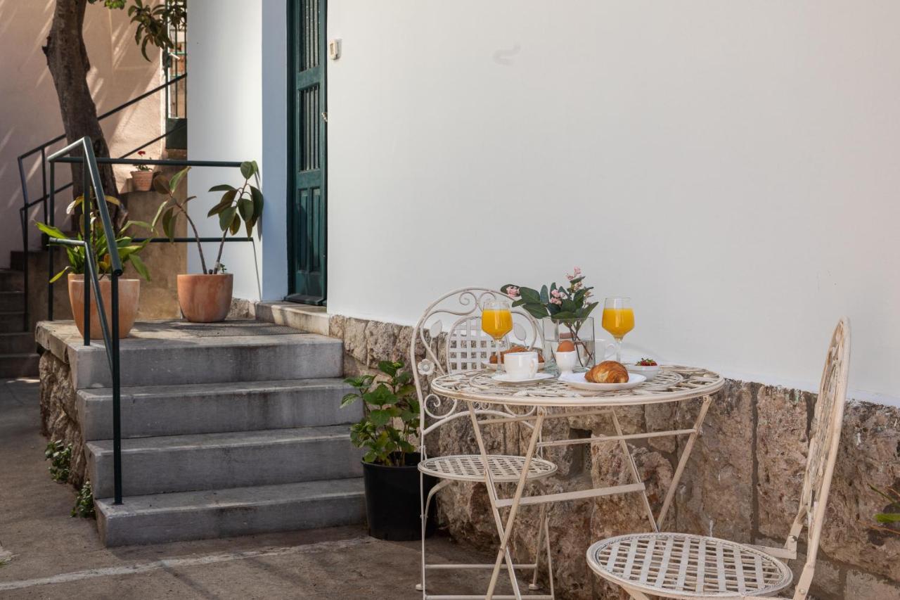 Ca' Di Mamma Bed & Breakfast Dubrovnik Dış mekan fotoğraf