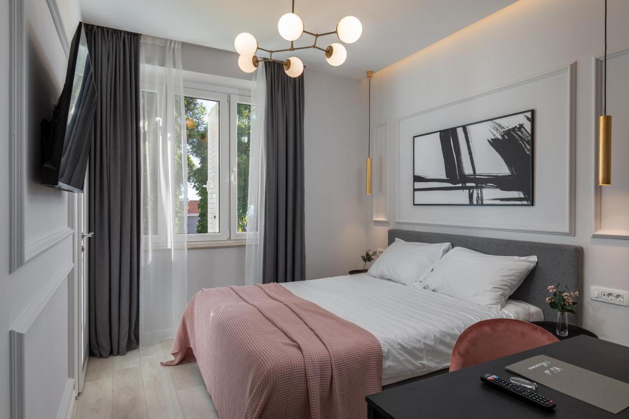 Ca' Di Mamma Bed & Breakfast Dubrovnik Dış mekan fotoğraf