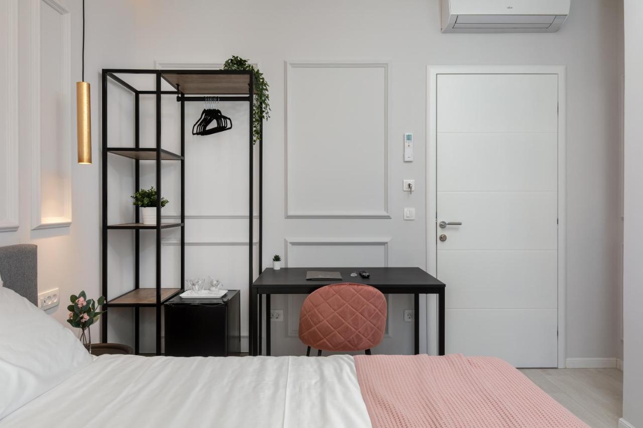 Ca' Di Mamma Bed & Breakfast Dubrovnik Dış mekan fotoğraf