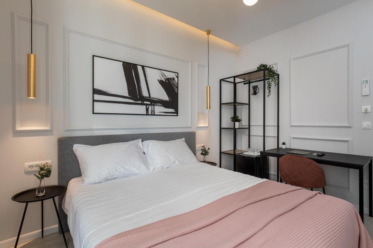 Ca' Di Mamma Bed & Breakfast Dubrovnik Dış mekan fotoğraf