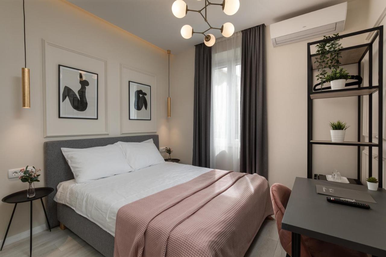 Ca' Di Mamma Bed & Breakfast Dubrovnik Dış mekan fotoğraf