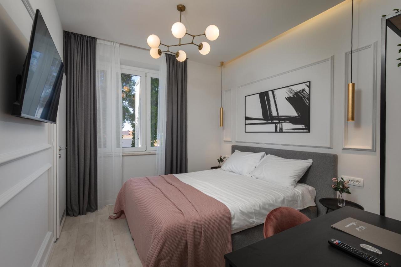 Ca' Di Mamma Bed & Breakfast Dubrovnik Dış mekan fotoğraf