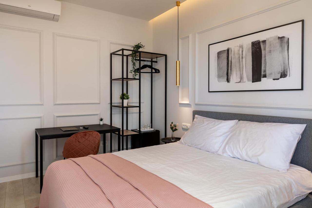 Ca' Di Mamma Bed & Breakfast Dubrovnik Dış mekan fotoğraf