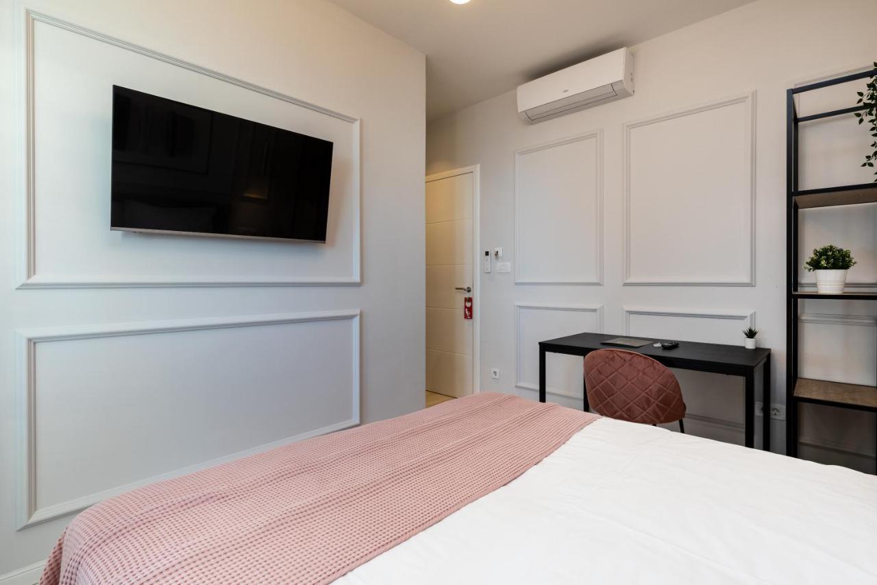 Ca' Di Mamma Bed & Breakfast Dubrovnik Dış mekan fotoğraf