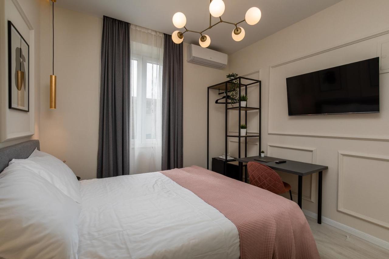 Ca' Di Mamma Bed & Breakfast Dubrovnik Dış mekan fotoğraf