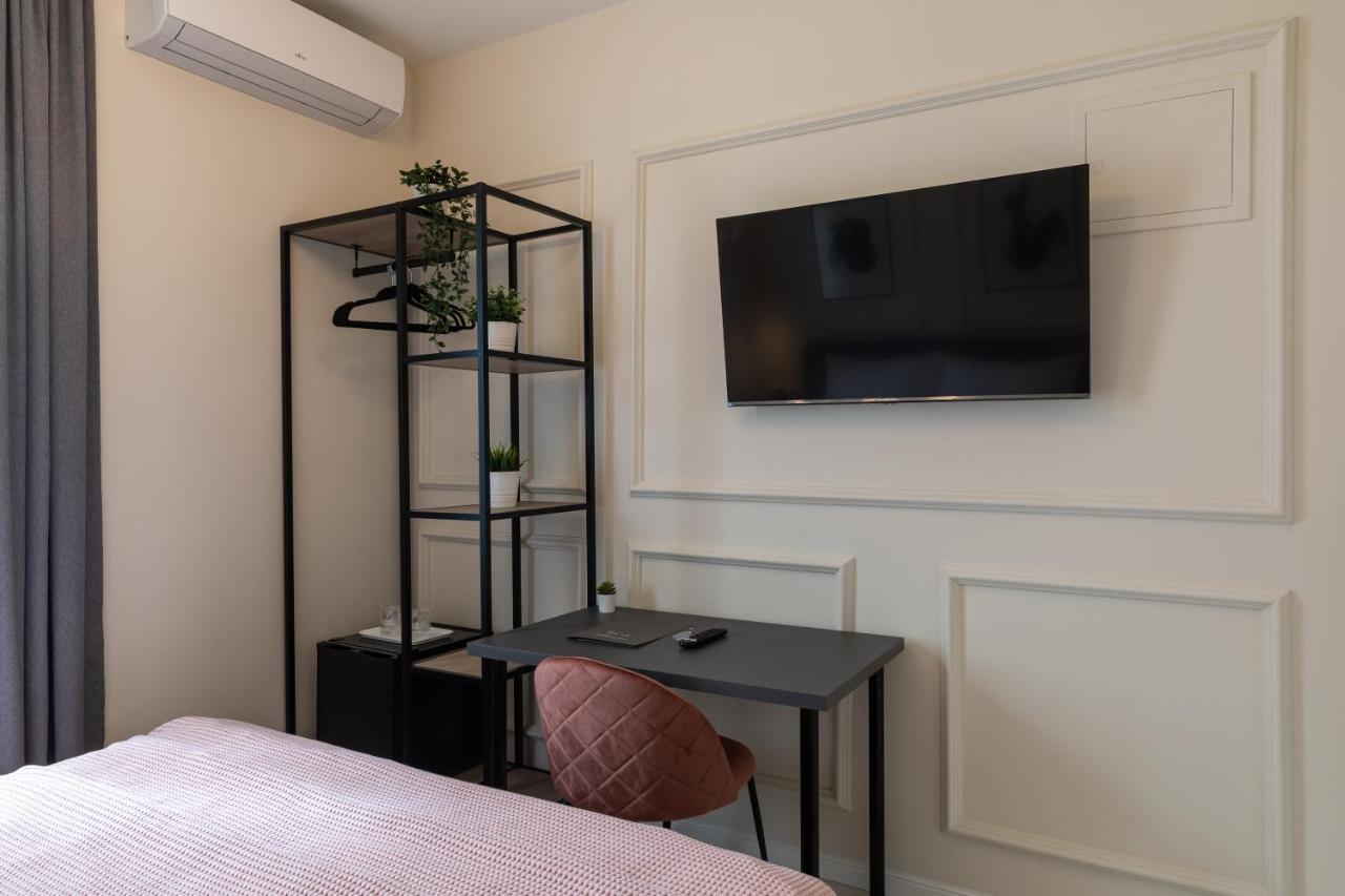 Ca' Di Mamma Bed & Breakfast Dubrovnik Dış mekan fotoğraf