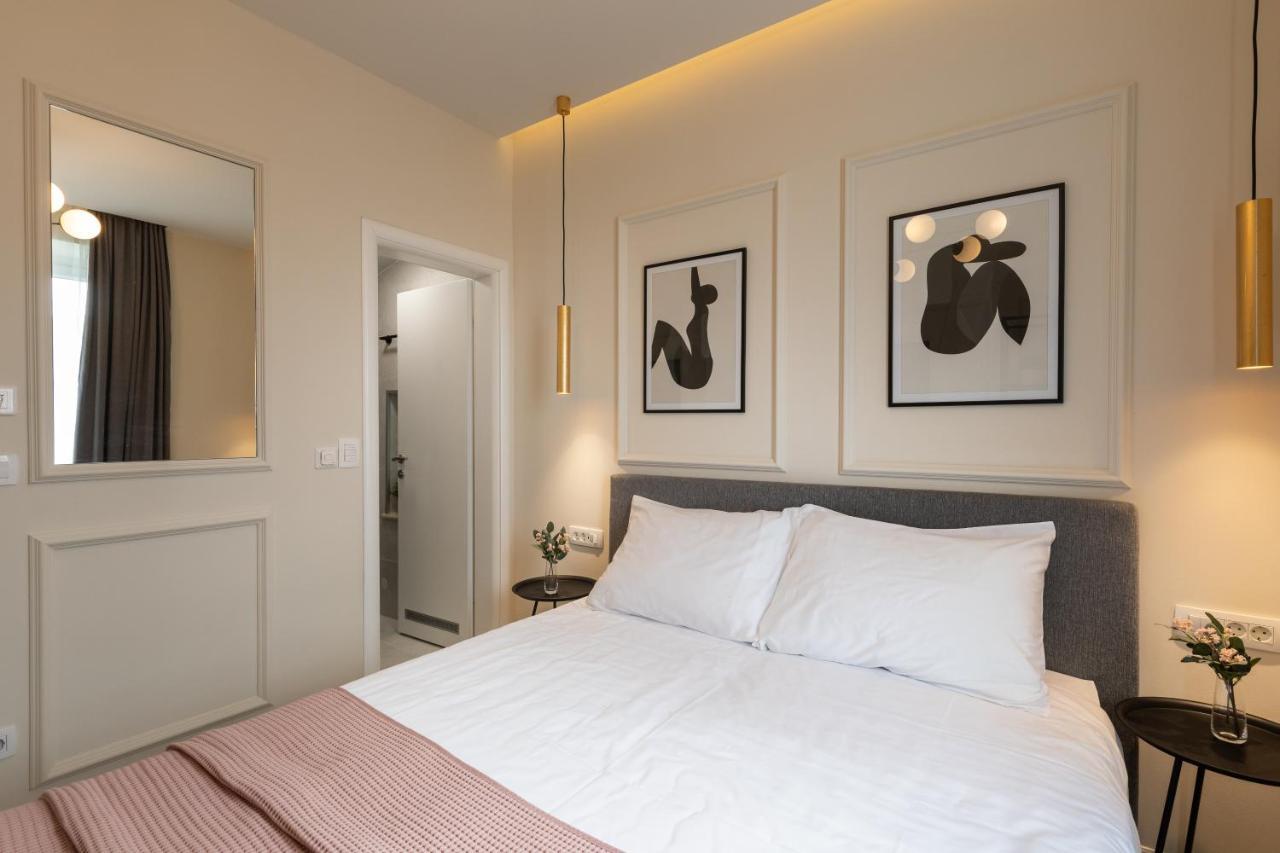 Ca' Di Mamma Bed & Breakfast Dubrovnik Dış mekan fotoğraf