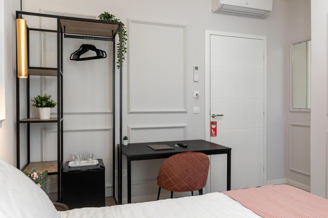 Ca' Di Mamma Bed & Breakfast Dubrovnik Dış mekan fotoğraf